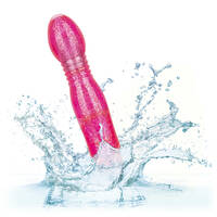 5.5" Twinkle Teaser Vibrator