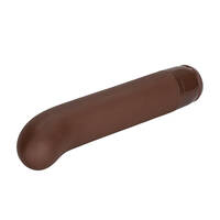 Silicone Stud G-Spot Vibrator