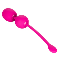 Dual Vibrating Kegel Balls