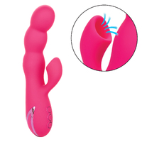 Oceanside Orgasm Rabbit Vibrator