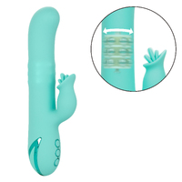 Bel Air Bombshell Rabbit Vibrator