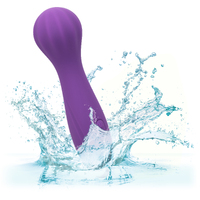 Stella Liquid Silicone "O" Wand