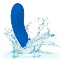 4" Tempt Me G-Spot Vibrator