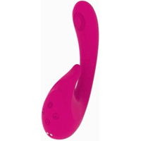 4" Miki G-Spot Vibrator