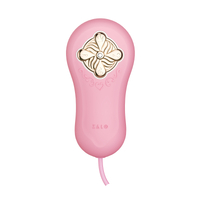 Temptation Thrusting Bullet Vibrator