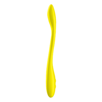 Elastic Game Flexible Vibrator