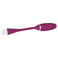 8" Thumping Egg Vibrator