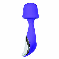 The Sensual Touch Wand Massager