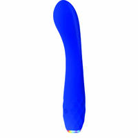 8" Rainbow G.. G-Spot Vibrator