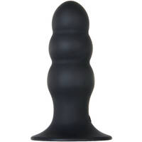 Kong Large Vibrating Butt Plug