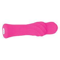 Twist & Shout Classic Vibrator