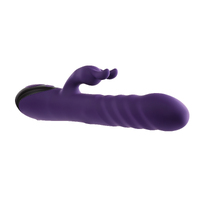 Rascally Rabbit Vibrator