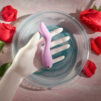 Lilac G-Spot Vibrator