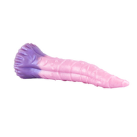 11.5" Mutant Tentacle Anal Tool