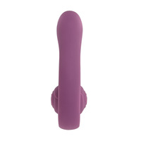 Posable G-Spot Vibrator