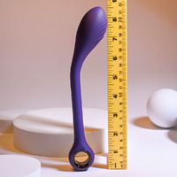 Spot On G-Spot Vibrator