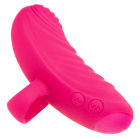 Handheld Thumping Massager