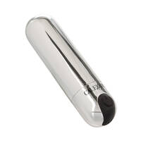 Hideaway Bullet Vibrator