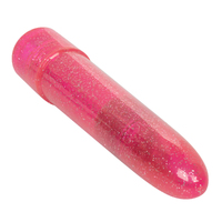 Mini Sparkle Cassic Vibrator