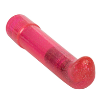 Mini Sparkle G-Spot Vibrator