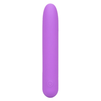 Bliss Liquid Silicone Mini Vibe