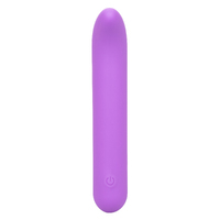 Bliss Liquid Silicone Mini G Vibe