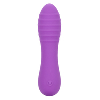 Bliss Liquid Silicone Ripple