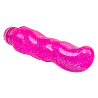 Sparkle Dazzle G-Spot Vibrator