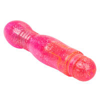 5.5" Twinkle Teaser Vibrator