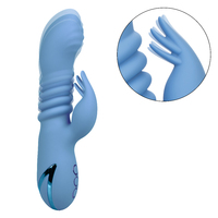 Santa Cruz Rabbit Vibrator