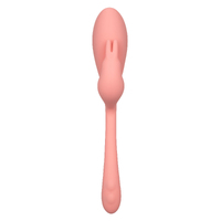 Elle Liquid Silicone Bunny