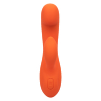 Stella Liquid Silicone Dual "G"