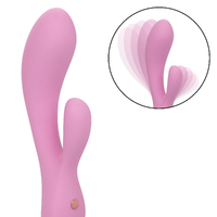 Zoie Rabbit Vibrator