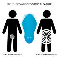 Kiss Clit Stimulator