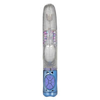 5" Party in My Pants Rabbit Vibrator