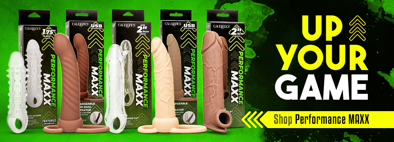 Buy Performance Maxx Male Sex Toys Online In Australia