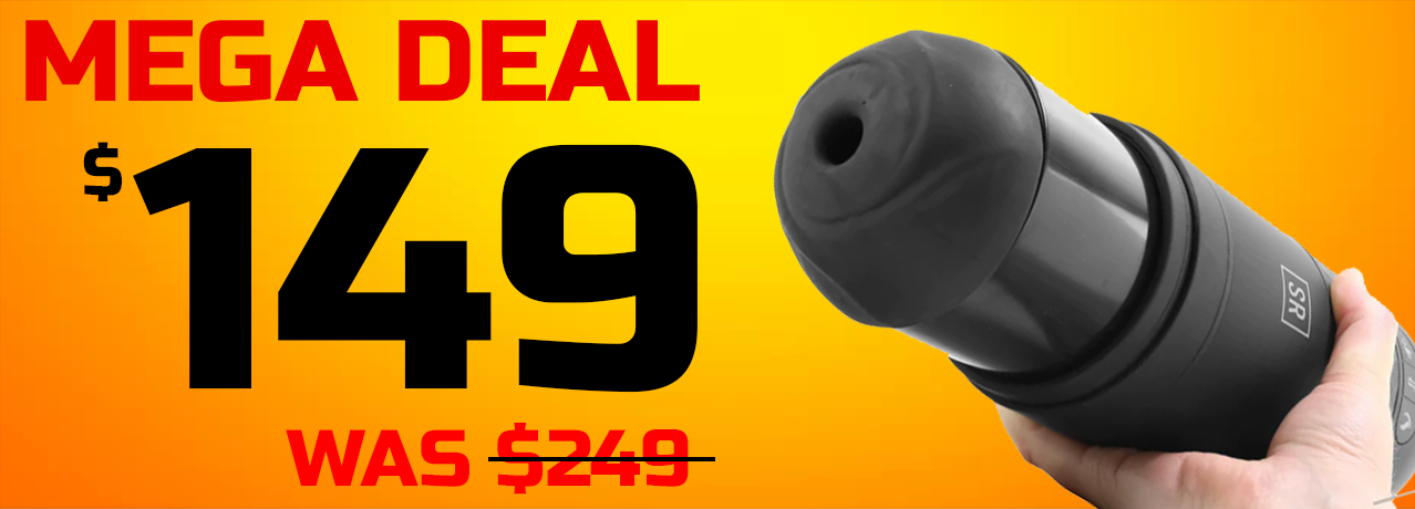 Power-Bator Mega Deal