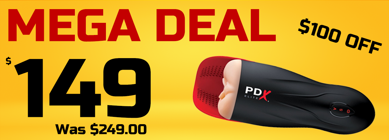 RD540 Mega Deal