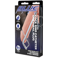 Advanced Stainless Steel Penis Plug Advanced Stainless Steel Penis Plug