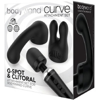 Bodywand Curve Accessory Bodywand Curve Accessory