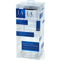 10" X 2.75" Penis Pump Cylinder 10" X 2.75" Penis Pump Cylinder