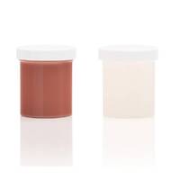 Clone A Willy Kit Silicone Refill Medium Skin Tone Clone A Willy Kit Silicone Refill Medium Skin Tone