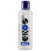 Aqua Water Based Lube 100ml Aqua Water Based Lube 100ml