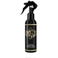 Action Alchol Free Toy Cleaner Action Alchol Free Toy Cleaner