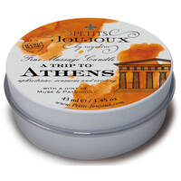 Athens Massage Candle 43ml Athens Massage Candle 43ml