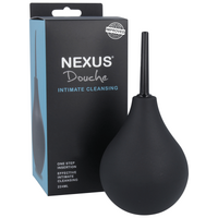 Intimate One Way Valve Douche Intimate One Way Valve Douche