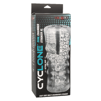 Cyclone Dual Chamber Stroker XL Cyclone Dual Chamber Stroker XL