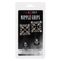 4 Point Weighted Nipple Press 4 Point Weighted Nipple Press