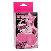 Anime Stroker Kitty Anime Stroker Kitty