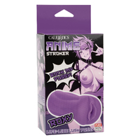 Anime Stroker Roxy Anime Stroker Roxy